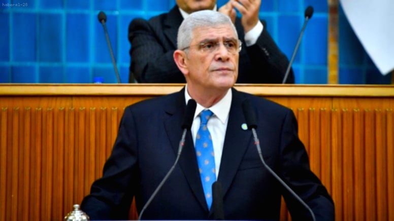 Müsavat Dervişoğlu’ndan Sert Eleştiriler: ‘Salın Gitsin’