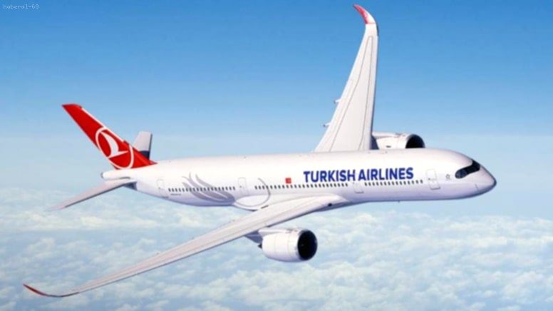 Türk Hava Yolları, Air Albania’daki Hisselerini Satışa Çıkarıyor