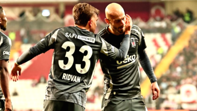 Vaclav Cerny’den Beşiktaş İçin Fedakarlık: Milli Takım Kararı!