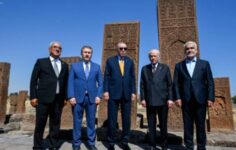 Cumhur İttifakı’nda İmralı Ziyareti Krizi: Dengeler Sarsılıyor