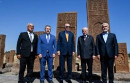 Cumhur İttifakı’nda İmralı Ziyareti Krizi: Dengeler Sarsılıyor