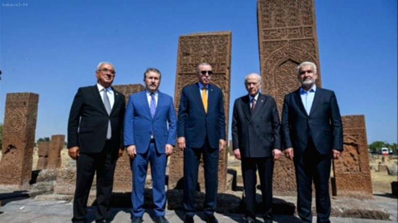 Cumhur İttifakı’nda İmralı Ziyareti Krizi: Dengeler Sarsılıyor