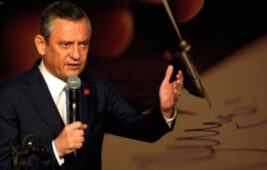 Özgür Özel’e CHP İçinden Kritik Çağrı: 16 Eski Milletvekilinden Mektup!