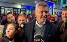 Sadettin Saran’dan Şampiyonluk Mesajı: Taraftarımız Olmadan Başaramayız!