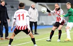 Samsunspor, İzlanda Deplasmanında Zirveyi Korumayı Başardı!