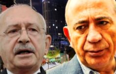 Gürsel Tekin’den Kılıçdaroğlu’na Tam Destek: ‘Kemal Bey’e Karşı Susmayız!’