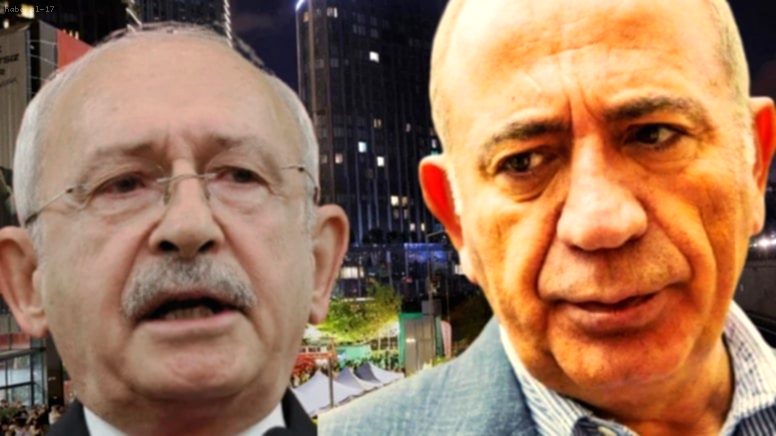Gürsel Tekin’den Kılıçdaroğlu’na Tam Destek: ‘Kemal Bey’e Karşı Susmayız!’