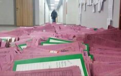 Ekonomi Alarm Veriyor: İcra Dosyaları Rekor Kırıyor!