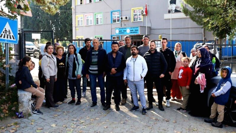 Manisa’da Şok Eden Olay: Otizmli Öğrencinin Saldırısı Sonrası Veliler Ayaklandı!