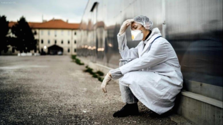 Türkiye’den Yurt Dışına Göç Eden Doktor Sayısı Alarm Veriyor!