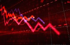 Kripto Para Yatırımcıları Şokta: Bir Yıllık Kazanç Bir Ayda Erimeye Başladı