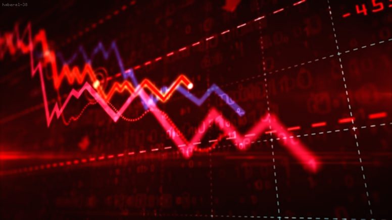 Kripto Para Yatırımcıları Şokta: Bir Yıllık Kazanç Bir Ayda Erimeye Başladı