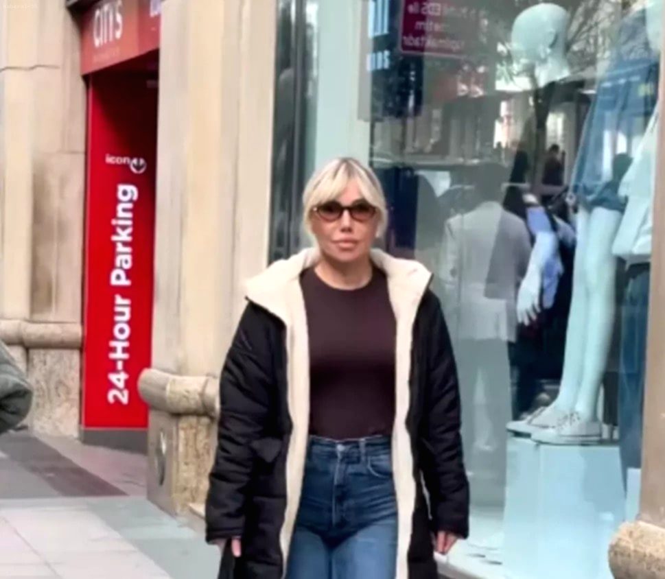 Ceylan'ın Makyajsız Hali Şaşırttı: Tanıyan Çıkmadı!