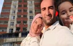 Mardin’de Şok Eden Cinayet: Aile Katliamında Komşu İfadesi Kan Dondurdu