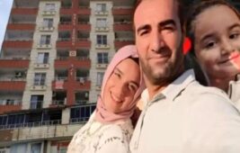 Mardin’de Şok Eden Cinayet: Aile Katliamında Komşu İfadesi Kan Dondurdu