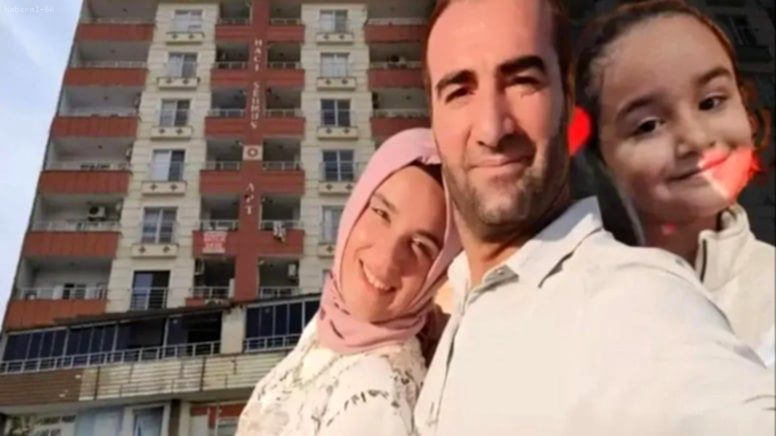 Mardin’de Şok Eden Cinayet: Aile Katliamında Komşu İfadesi Kan Dondurdu