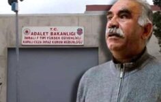 İmralı Ziyareti İçin Heyet Netleşti: İşte Görevlendirilen İsimler