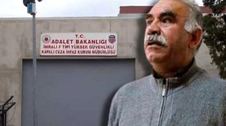 İmralı Ziyareti İçin Heyet Netleşti: İşte Görevlendirilen İsimler