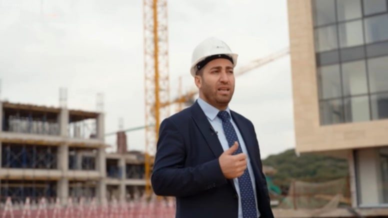 750 TL Maaşla Hayata Yeniden Başladı, Yoksulluktan Zirveye Uzanan Başarı Hikayesi