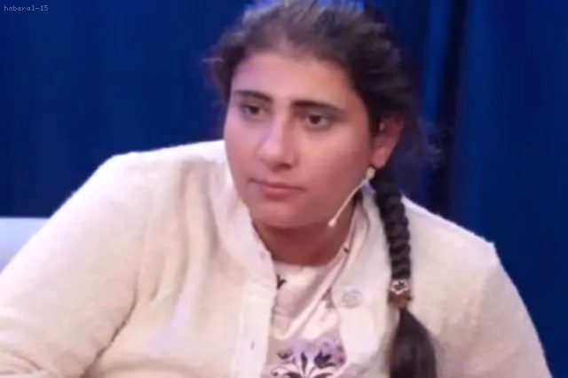 Fenomen Cemile'nin İnanılmaz Değişimi Sosyal Medyayı Salladı!