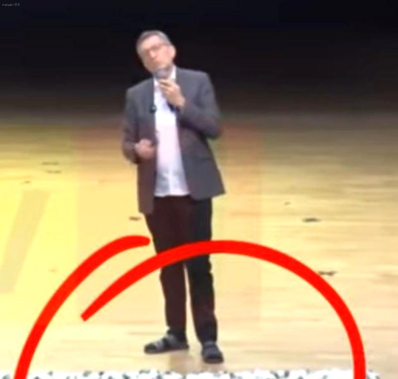 Eski Milli Eğitim Bakanı Yusuf Ziya Selçuk'tan Terlikli Kongre Sürprizi