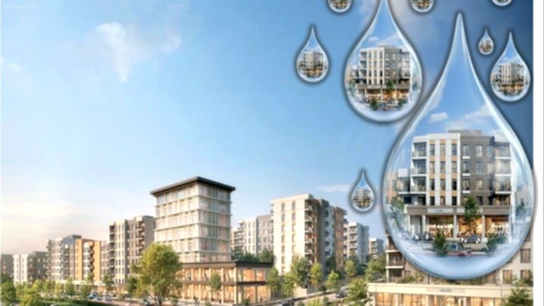 Yoksulun Umutları Damla Damla Eriyor: Damla Kent Projesi Hayal Kırıklığı Yarattı