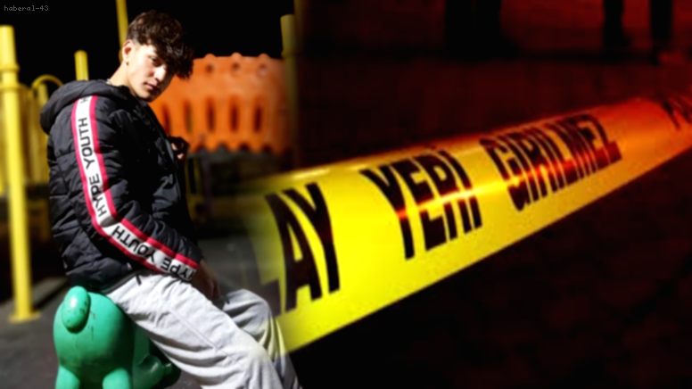 Tokat’ta Feci Olay: 23 Yaşındaki Genç, ‘Yan Baktın’ Tartışması Sonucu Hayatını Kaybetti