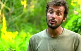 Survivor Yarışmacıları Tuvaletlerini Nereye Yapıyor? Cemal Can Açıkladı!