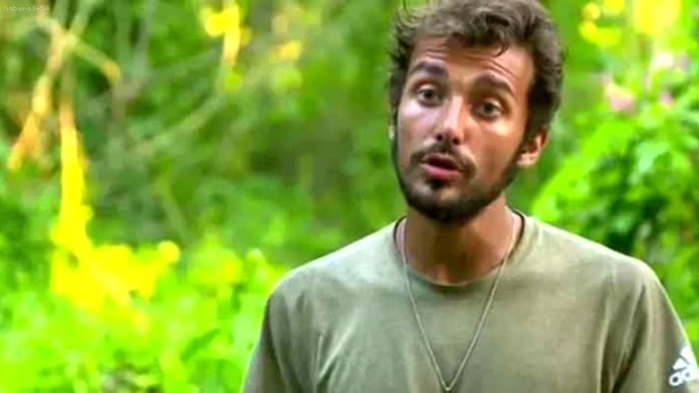Survivor Yarışmacıları Tuvaletlerini Nereye Yapıyor? Cemal Can Açıkladı!