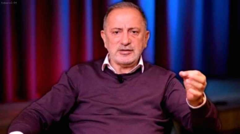Fatih Altaylı’dan Şaşırtan Karar: Hapis Cezasına Rağmen Yayınlara Devam!