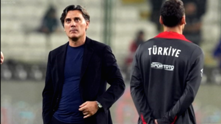 Montella’dan Bahis Skandalı Açıklaması: “Çok Üzücü”
