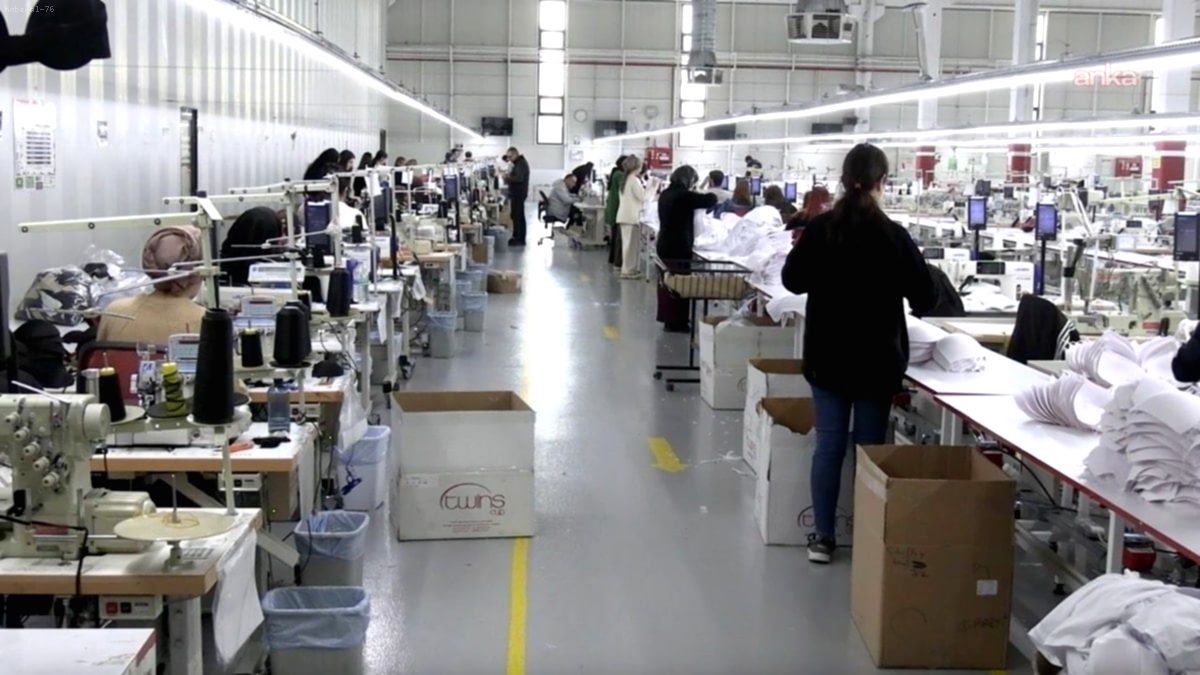 2026 Asgari Ücret Beklentileri: İşveren ve İşçilerden Kritik Açıklamalar