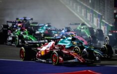 Formula 1 Şampiyonluk Düğümü Katar’da Çözülüyor!