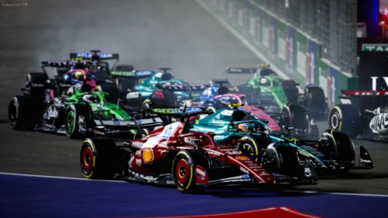 Formula 1 Şampiyonluk Düğümü Katar’da Çözülüyor!