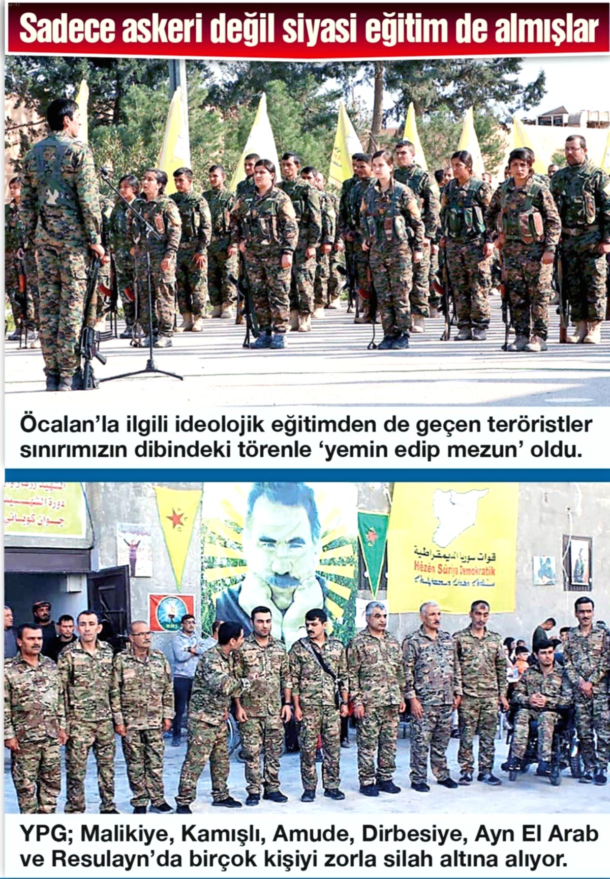 Cumhur İttifakı'nda Şaşırtan U Dönüşü: Dünden Bugüne Siyasi Manevralar