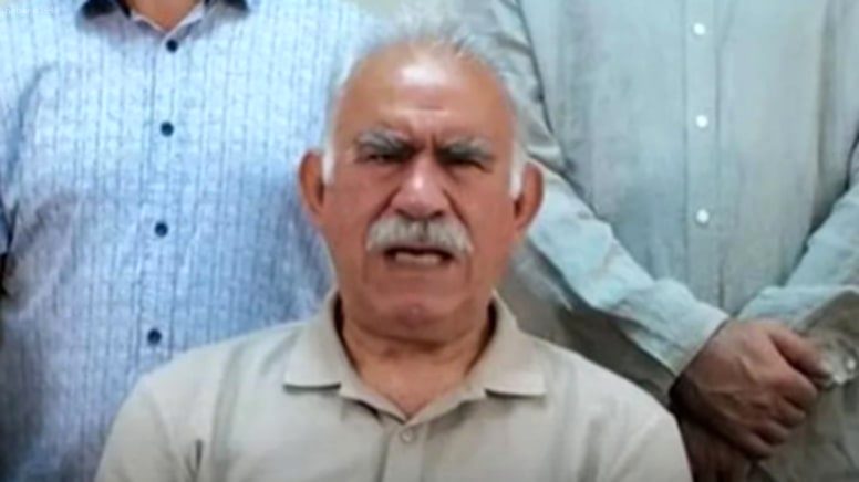 Öcalan’dan CHP Açıklaması: İmralı Komisyonunda Neler Konuşuldu?