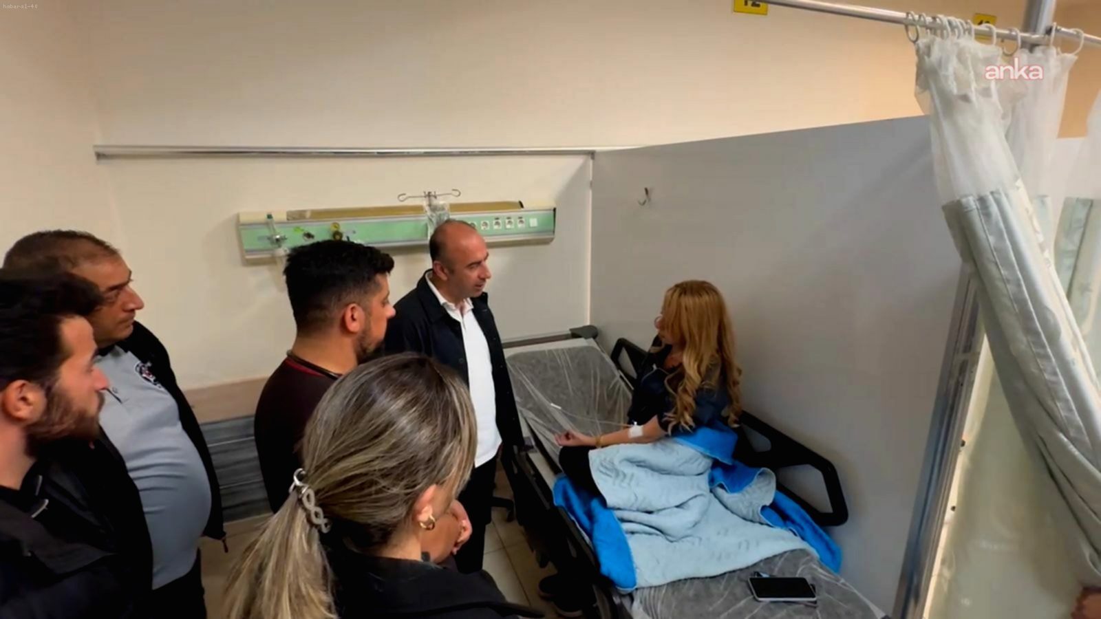 KYK Yurdunda Zehirlenme Alarmı: 70 Öğrenci Hastaneye Kaldırıldı