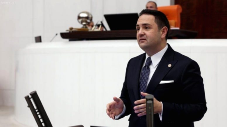 CHP Ankara Milletvekili Umut Akdoğan Pazartesi TRT’de!