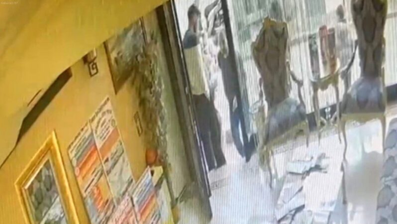 Fatih’teki Zehirlenme Faciası: Böcek Ailesinin Ölümüne Giden Süreç