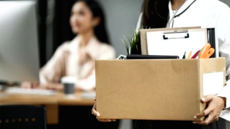 Dev Şirket Duyurdu! 13 Bin Kişi İşten Çıkarılacak