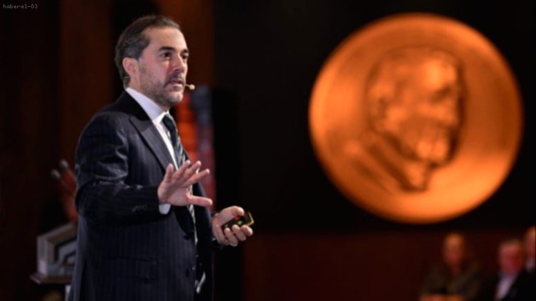 Pazardan Bilime Uzanan Başarı Hikayesi: Prof. Dr. Ufuk Akçiğit’e Ekonomi Nobel’i