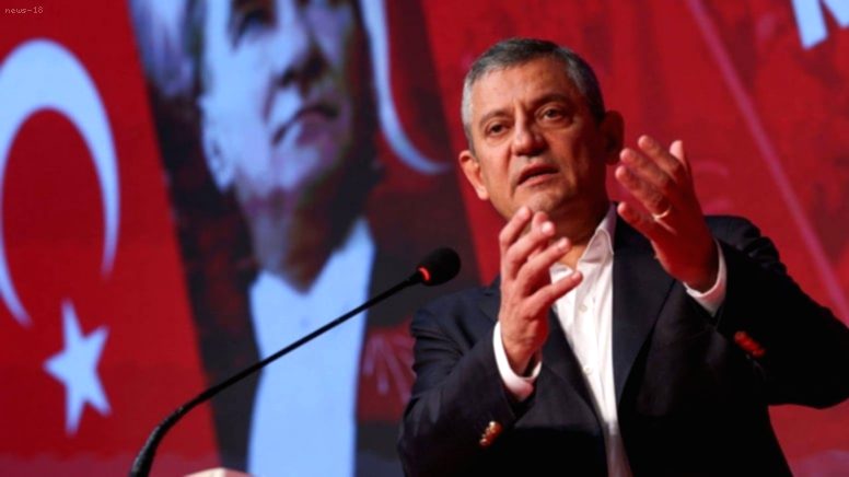 Özgür Özel’in Erdoğan’a Sandık Çağrısı Ankara Kulislerini Hareketlendirdi