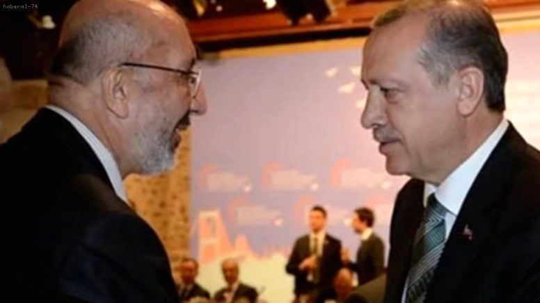 Dilipak’tan Bomba İddialar: AKP’de Erdoğan Sonrası İçin Dip Dalga Hareketi!