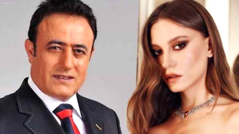 Serenay Sarıkaya’dan Mahmut Tuncer’in Teklifine Cevap: ‘İkna Oldum’