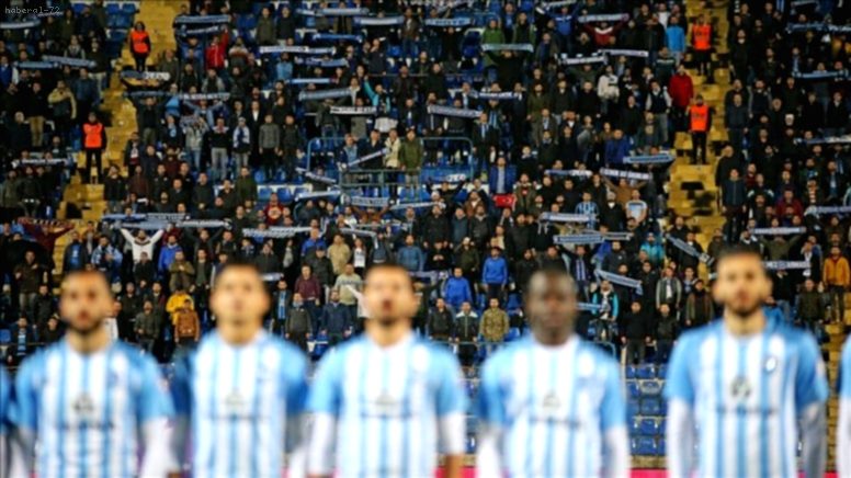 Adana Demirspor’a Bir Şok Daha! 6 Puan Silme Cezası