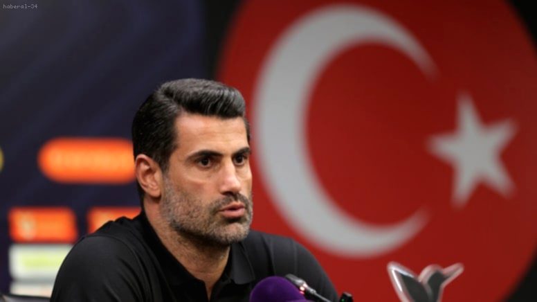 Volkan Demirel’den Transfer İddialarına Net Yanıt! Yeni Takviyeler Yolda mı?