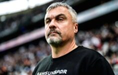 Thomas Reis’ten Wolfsburg İddialarına Net Yanıt! Samsunspor’daki Geleceği Ne?