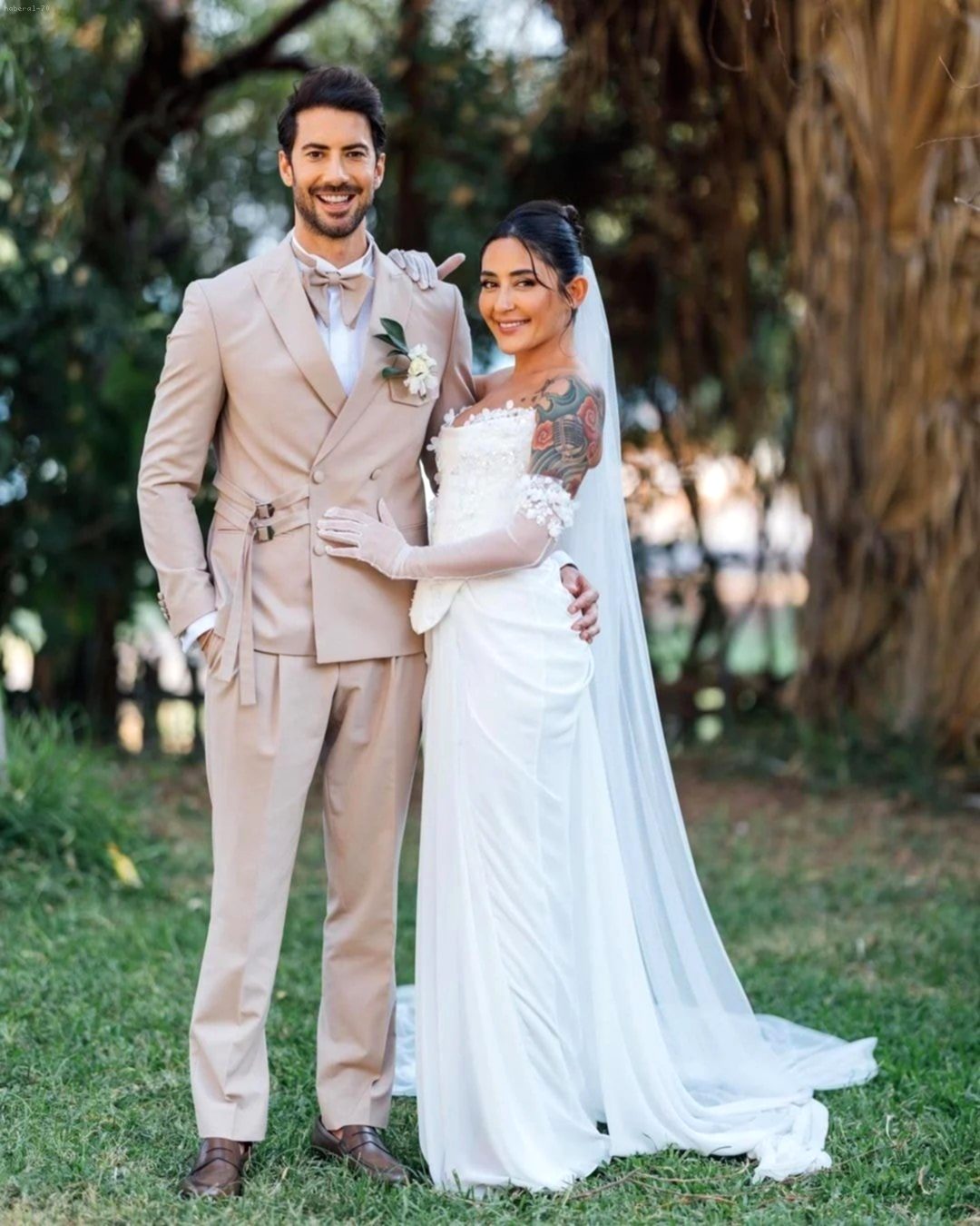 Mosso'dan Boşanma Sonrası Aşk İtirafı: Yeni İlişkilere Kapı Açık mı?