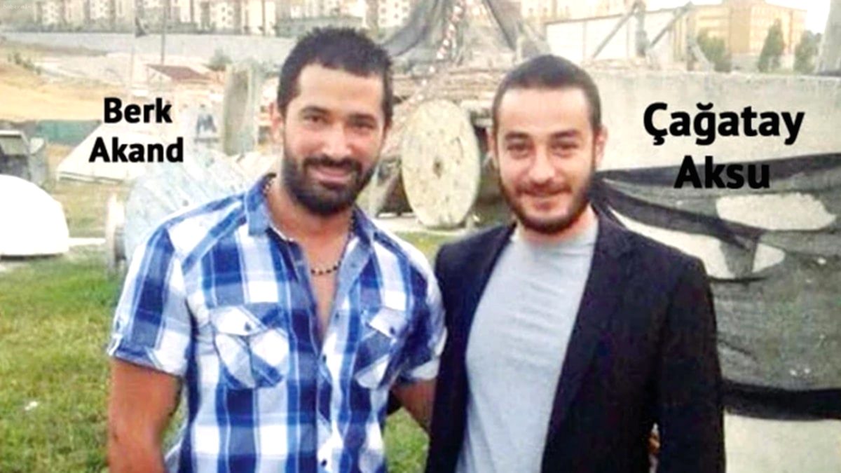 Şule Çet Cinayetinde Yardım Suçundan Hapis Yatan Berk Akand'ın Tahliyesi Tepki Çekti
