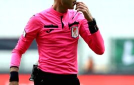 Tahkim Kurulu’ndan Hakemlerin İtirazlarına Red Kararı